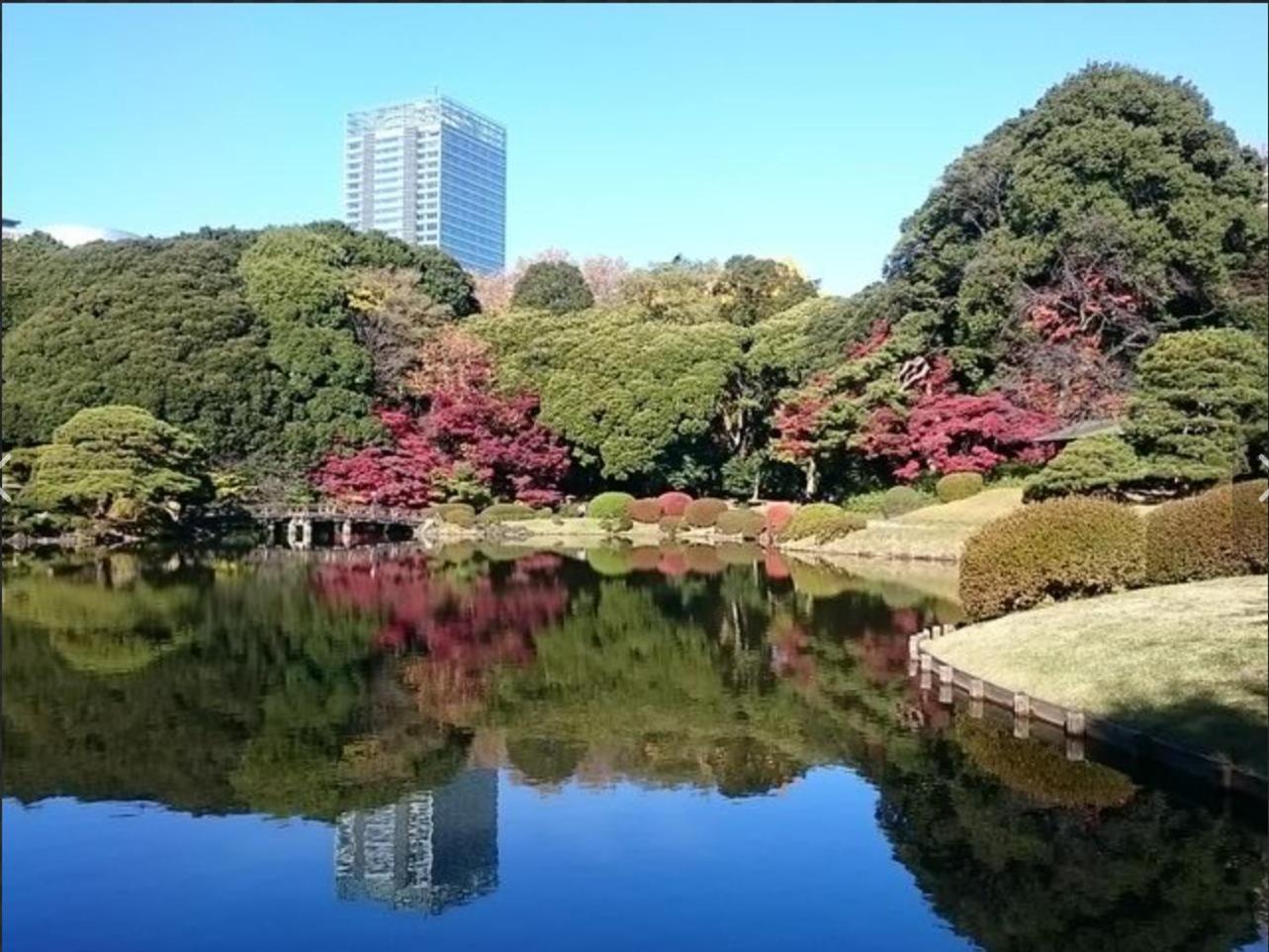 诚信东新宿 Tokió Kültér fotó