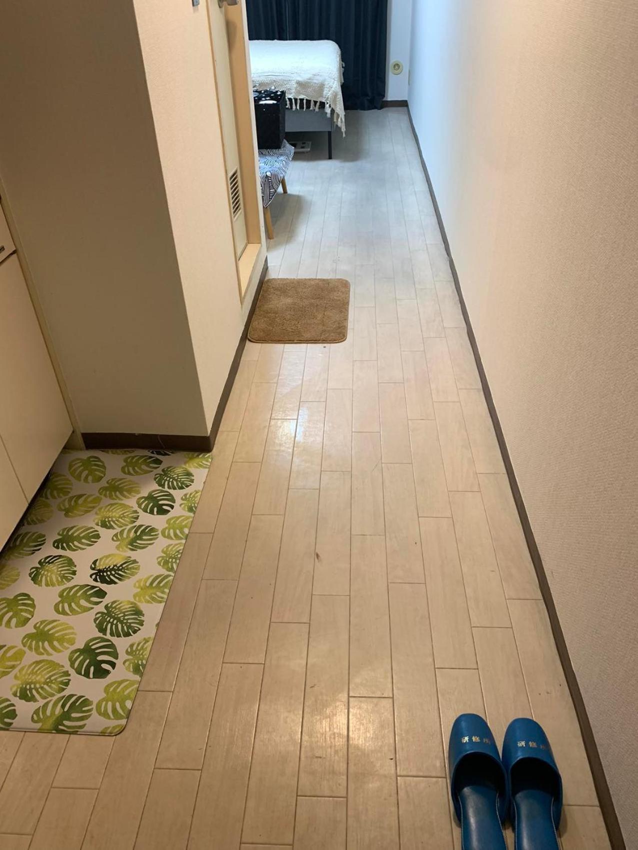 诚信东新宿 Tokió Kültér fotó