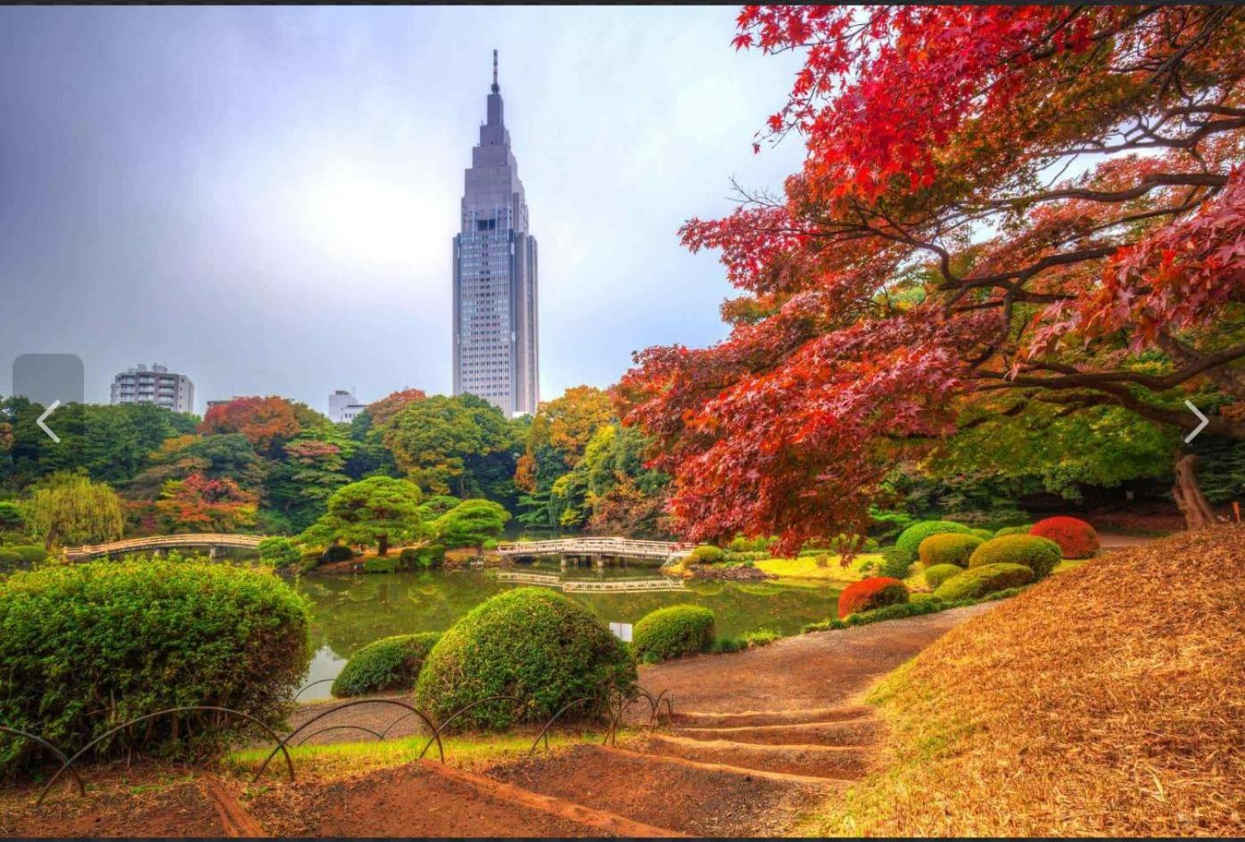 诚信东新宿 Tokió Kültér fotó